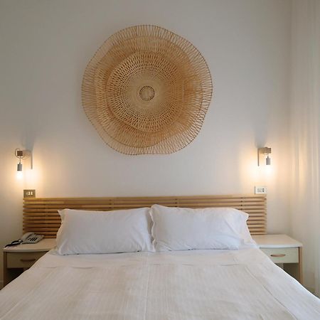 Hotel Solemare ミラノ・マリッティマ エクステリア 写真