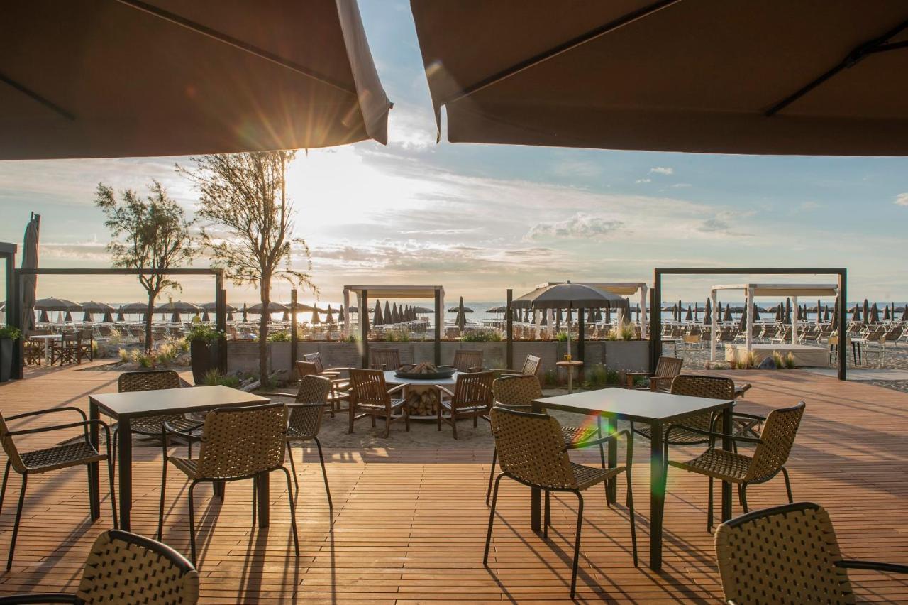 Hotel Solemare ミラノ・マリッティマ エクステリア 写真