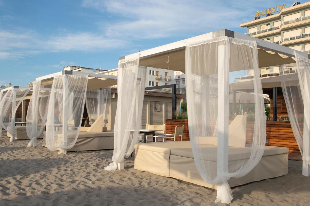 Hotel Solemare ミラノ・マリッティマ エクステリア 写真
