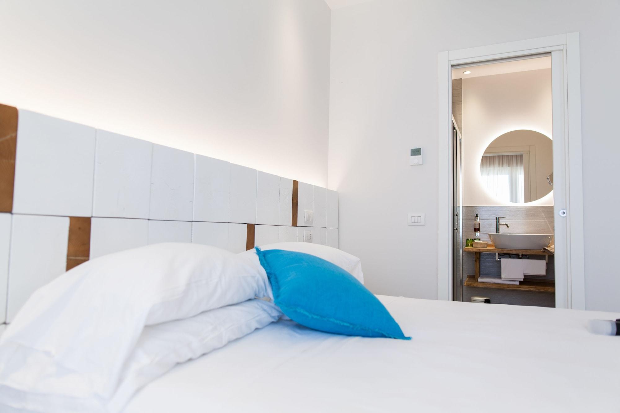Hotel Solemare ミラノ・マリッティマ エクステリア 写真