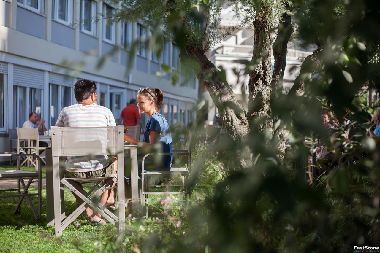 Hotel Solemare ミラノ・マリッティマ エクステリア 写真