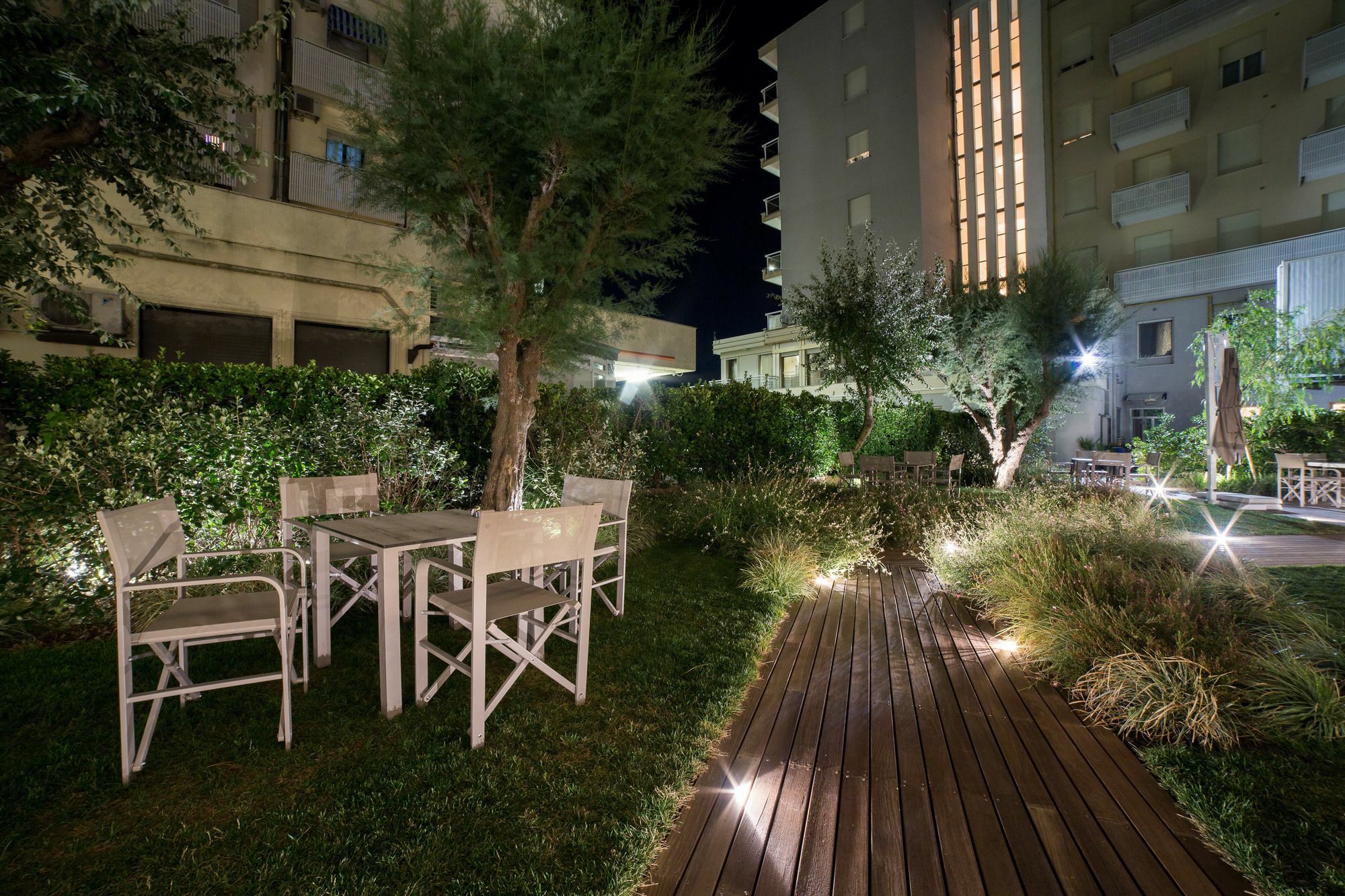 Hotel Solemare ミラノ・マリッティマ エクステリア 写真