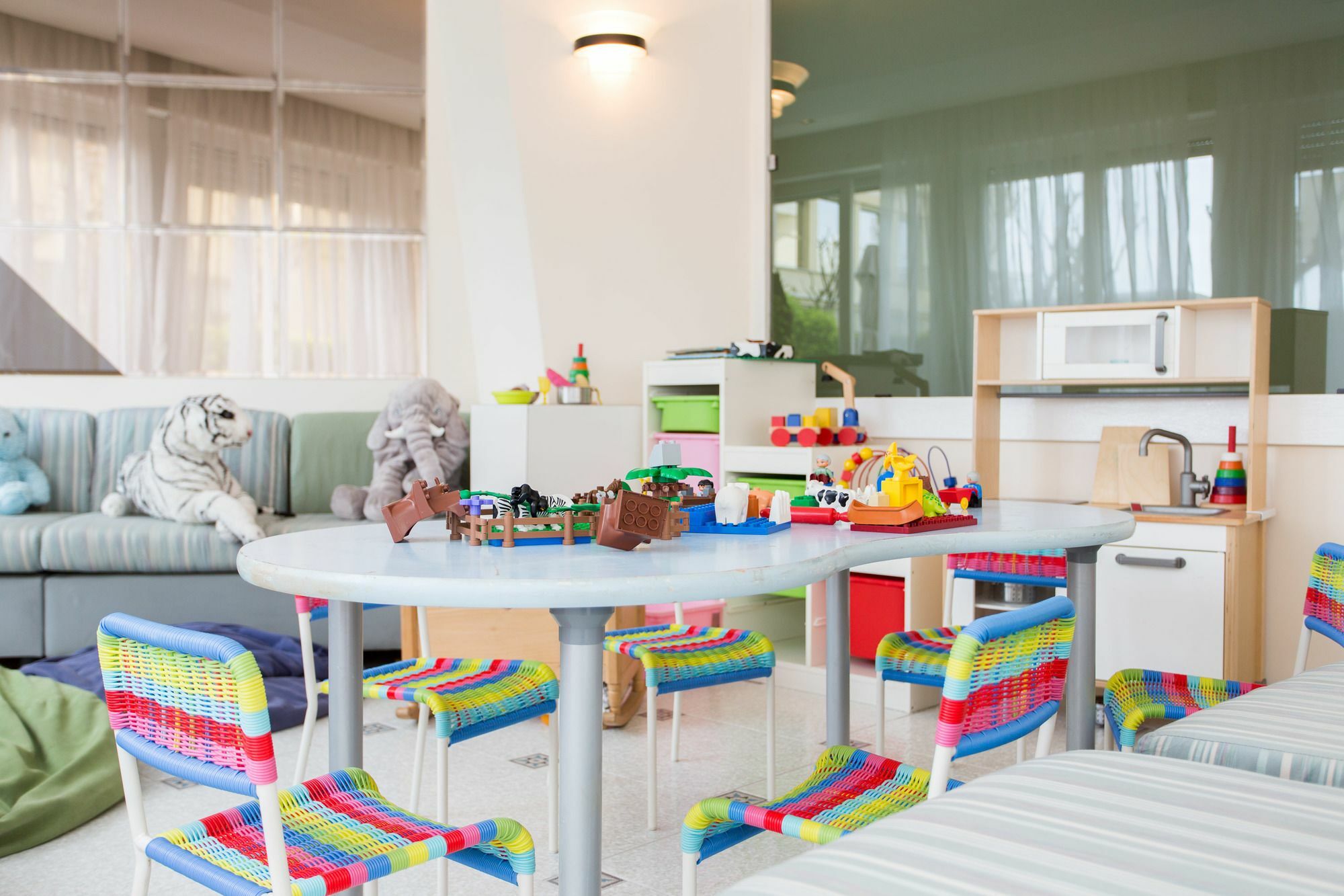 Hotel Solemare ミラノ・マリッティマ エクステリア 写真