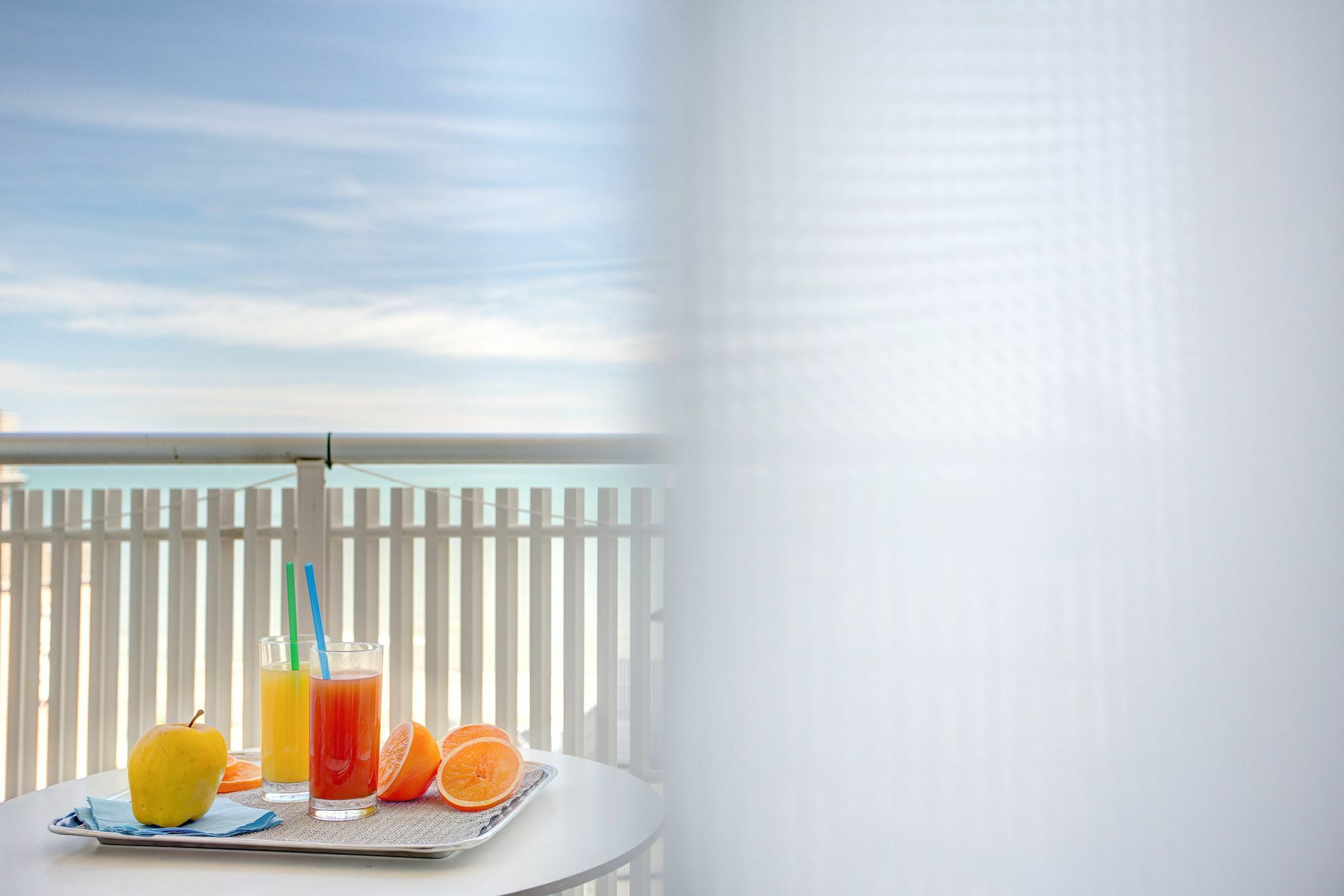 Hotel Solemare ミラノ・マリッティマ エクステリア 写真