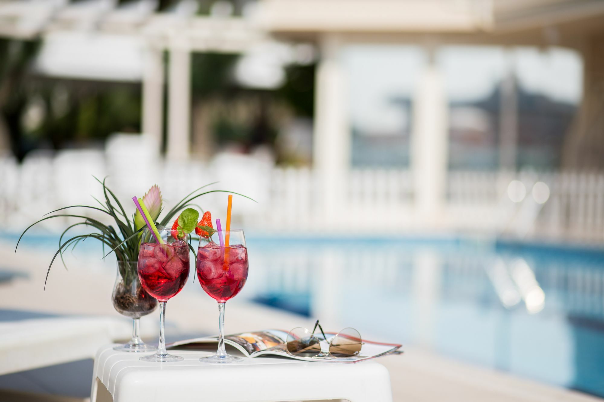 Hotel Solemare ミラノ・マリッティマ エクステリア 写真